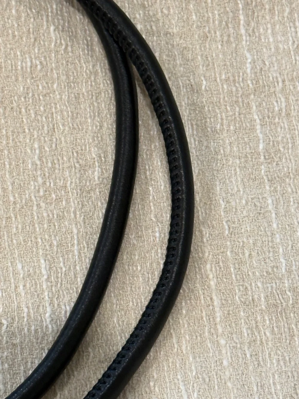 Brochu Walker Lasso Belt